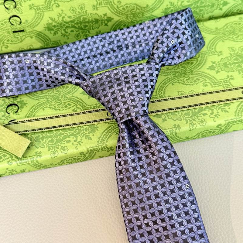 Gucci Tie hm (59)
