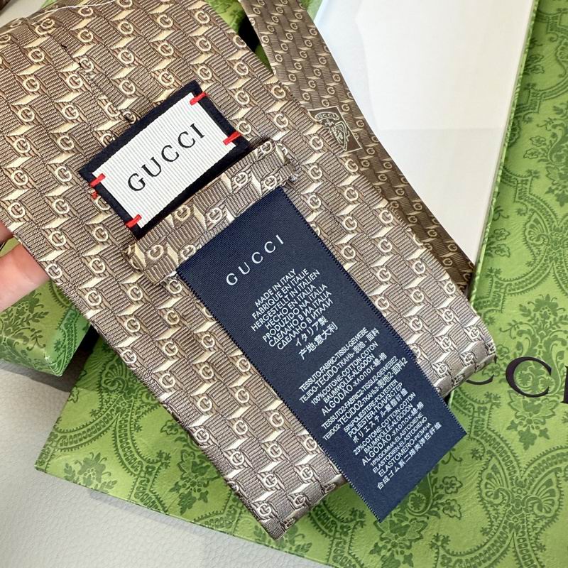 Gucci Tie hm (6)