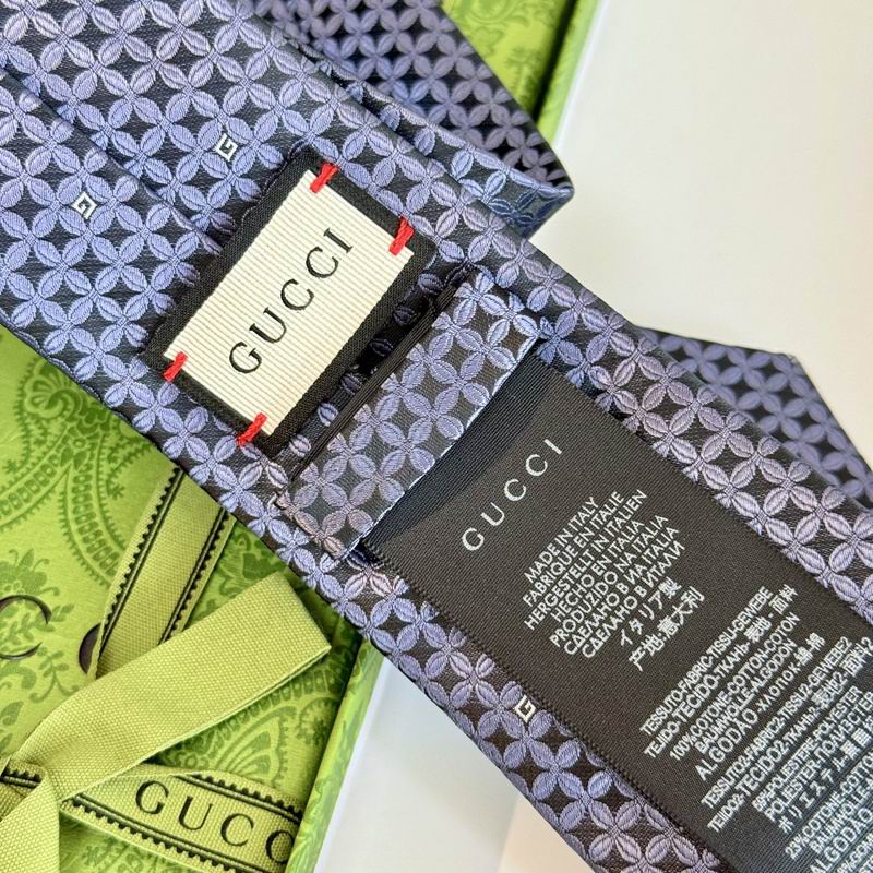 Gucci Tie hm (61)