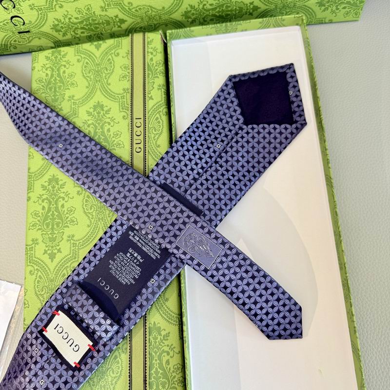 Gucci Tie hm (62)