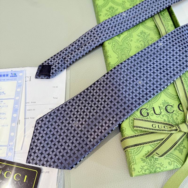 Gucci Tie hm (63)