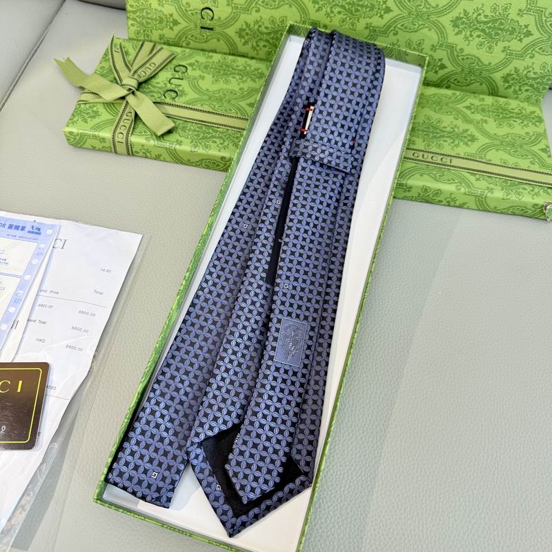 Gucci Tie hm (65)