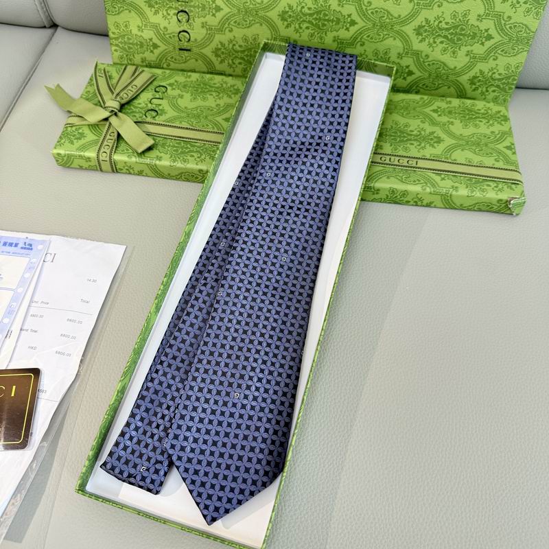 Gucci Tie hm (66)