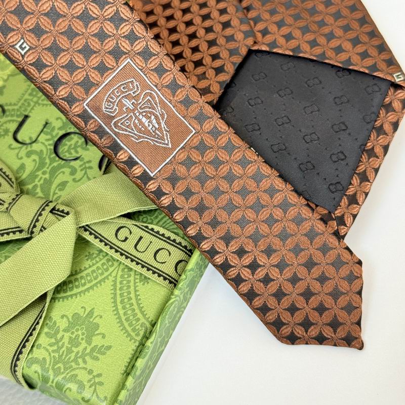 Gucci Tie hm (69)