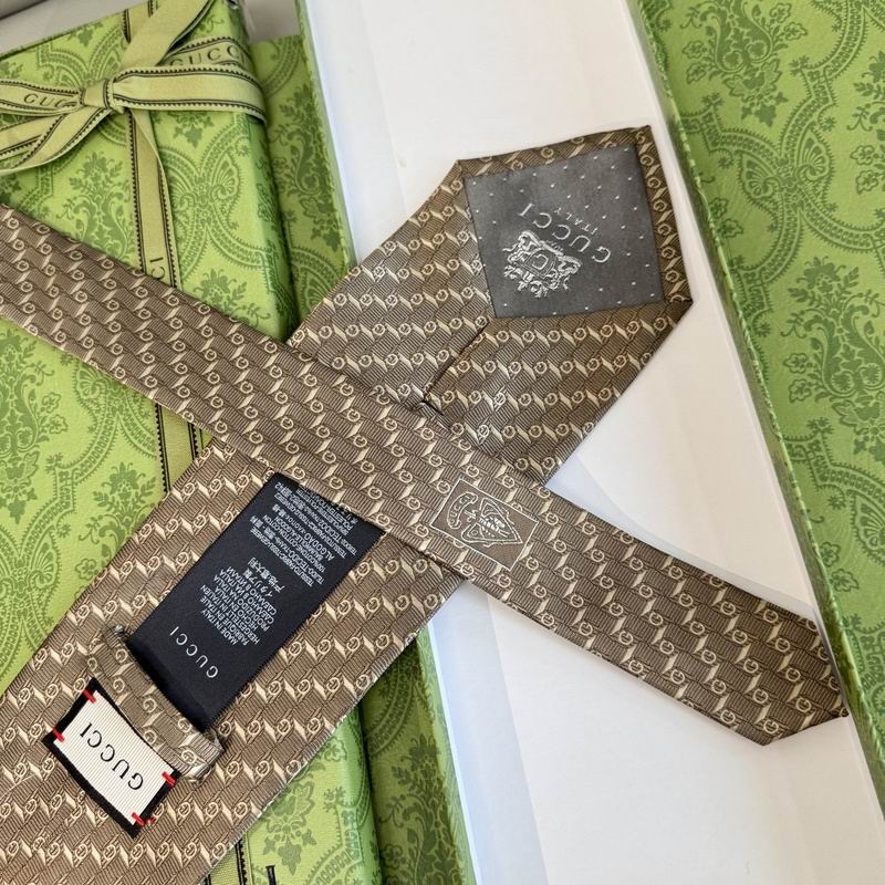 Gucci Tie hm (7)