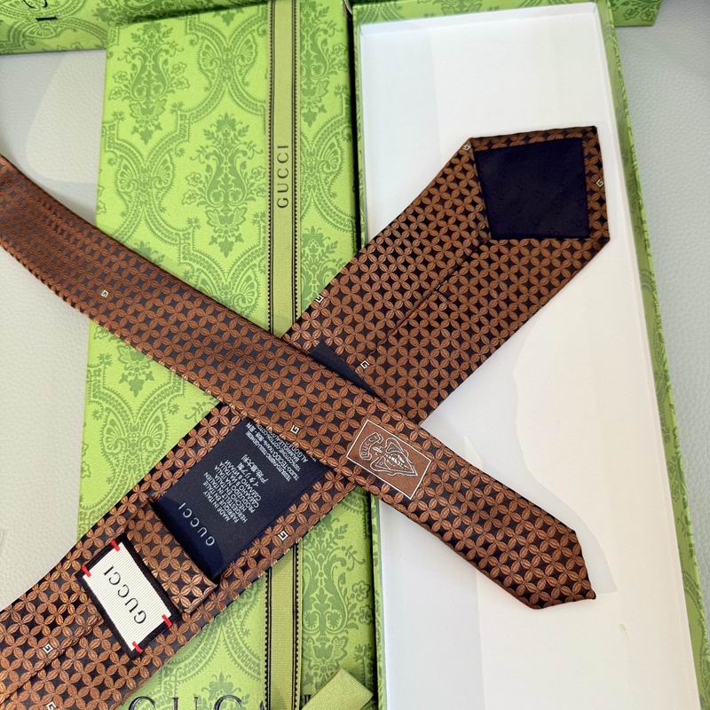 Gucci Tie hm (71)