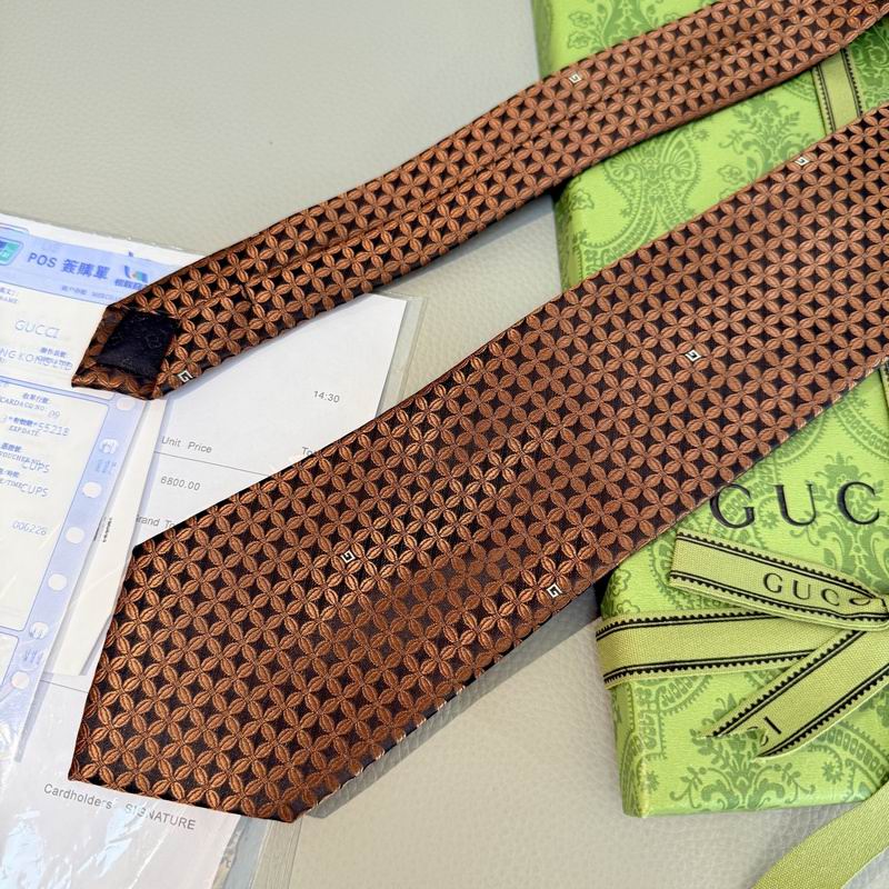 Gucci Tie hm (72)