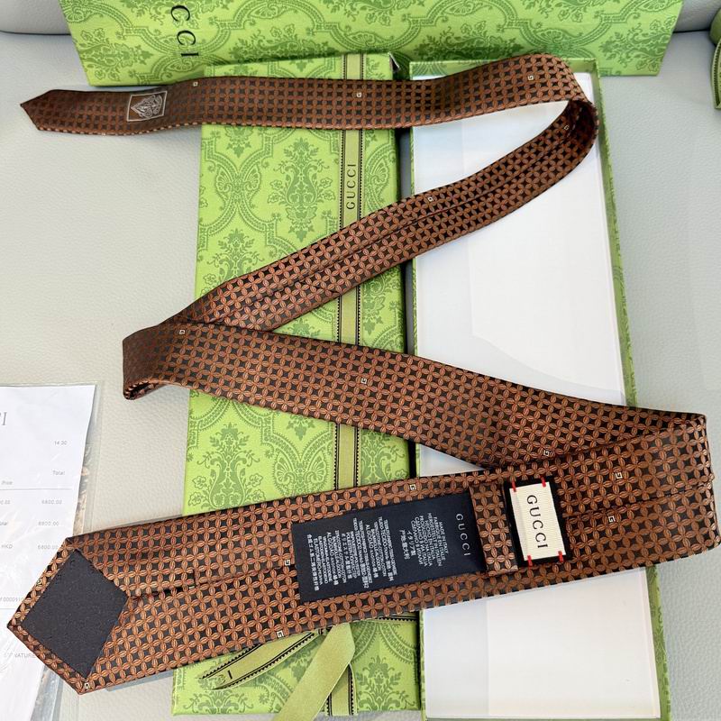 Gucci Tie hm (73)