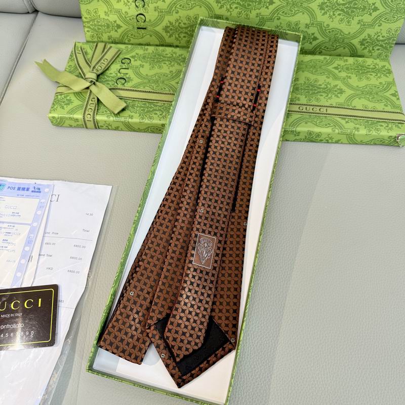 Gucci Tie hm (74)