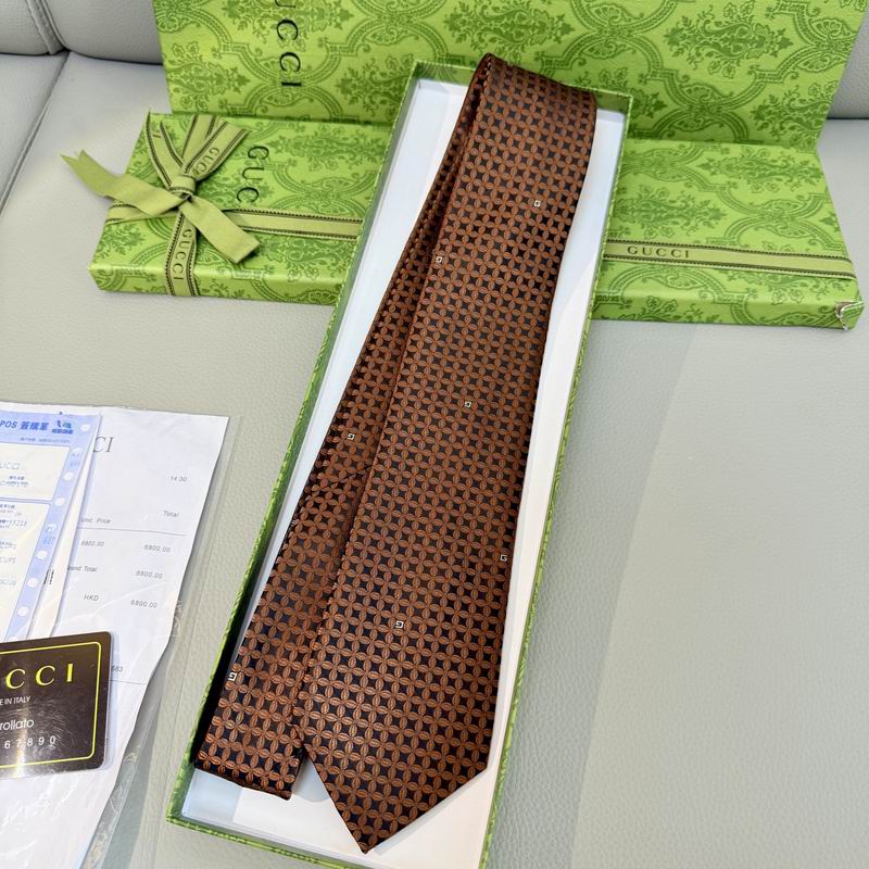 Gucci Tie hm (75)