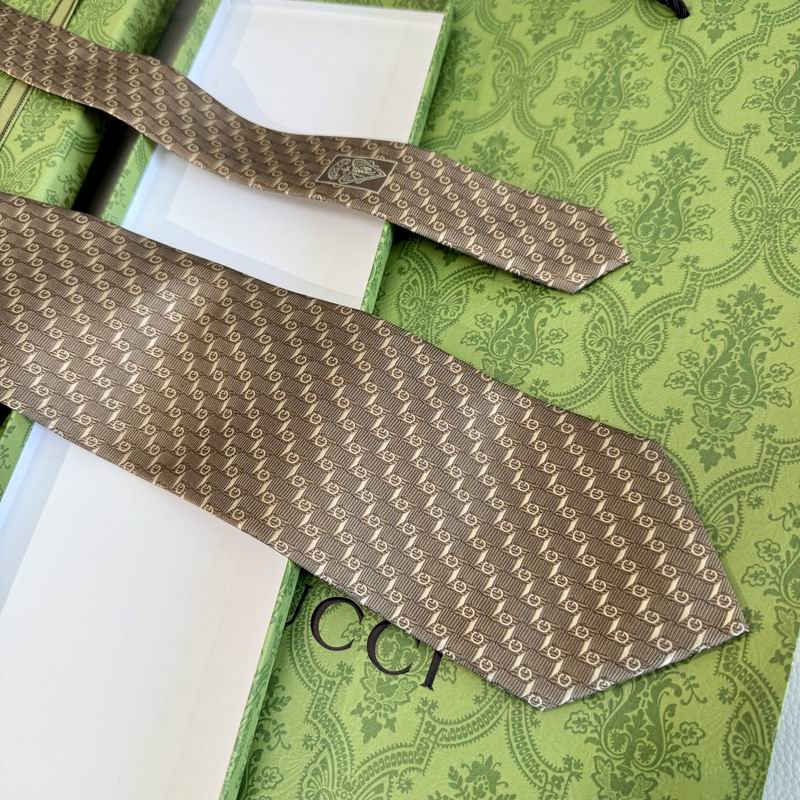 Gucci Tie hm (8)