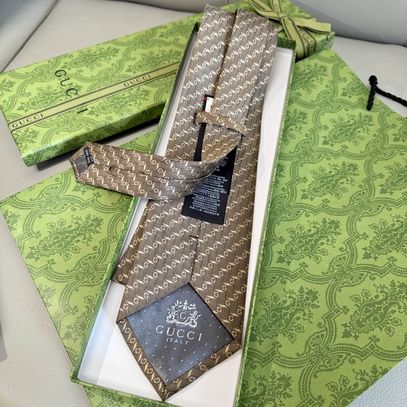 Gucci Tie hm (9)