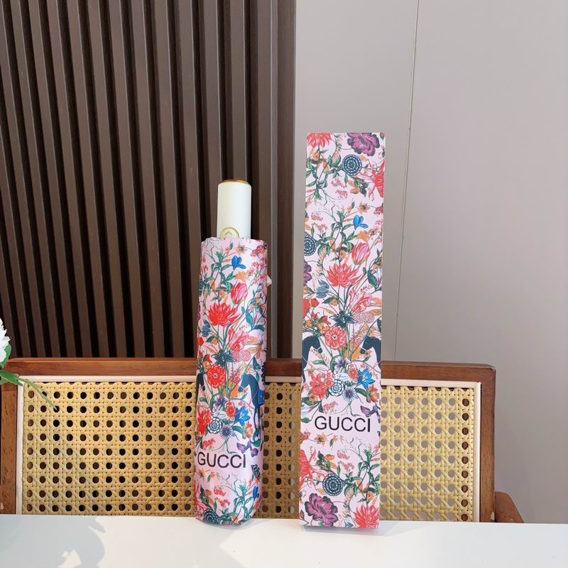 Gucci Umbrella (100)