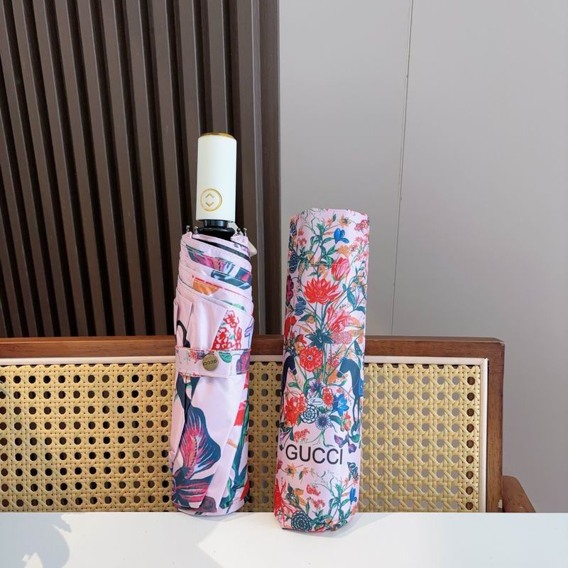 Gucci Umbrella (101)