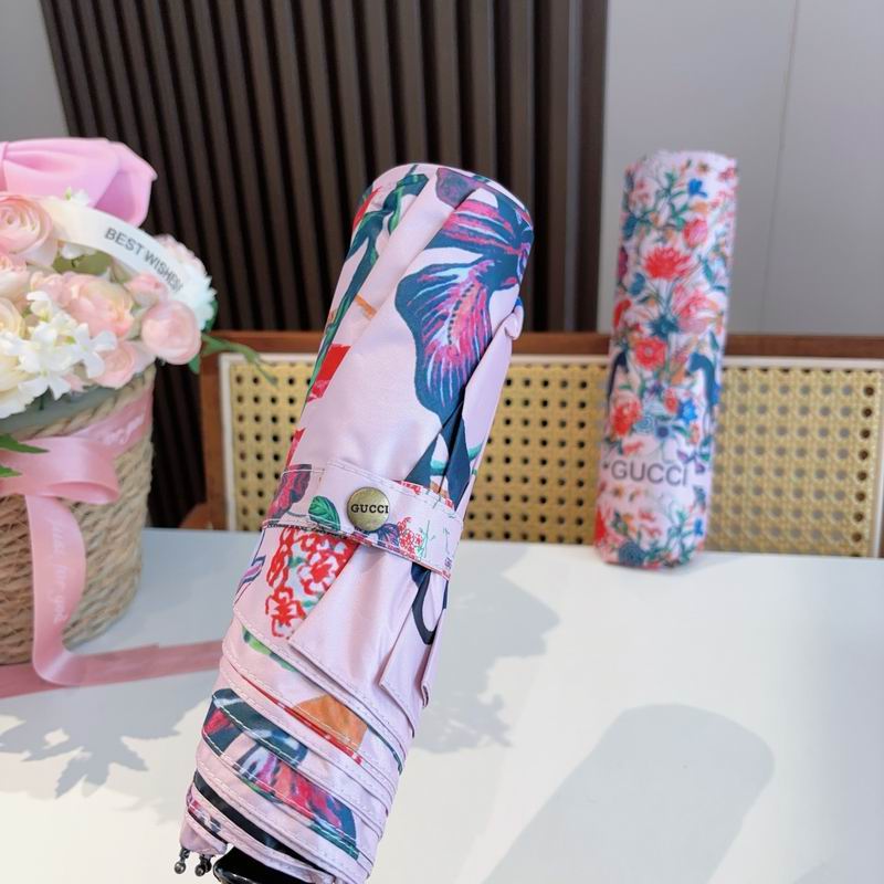 Gucci Umbrella (102)