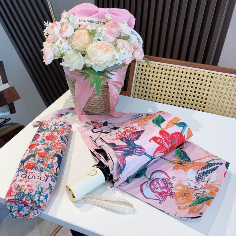 Gucci Umbrella (105)