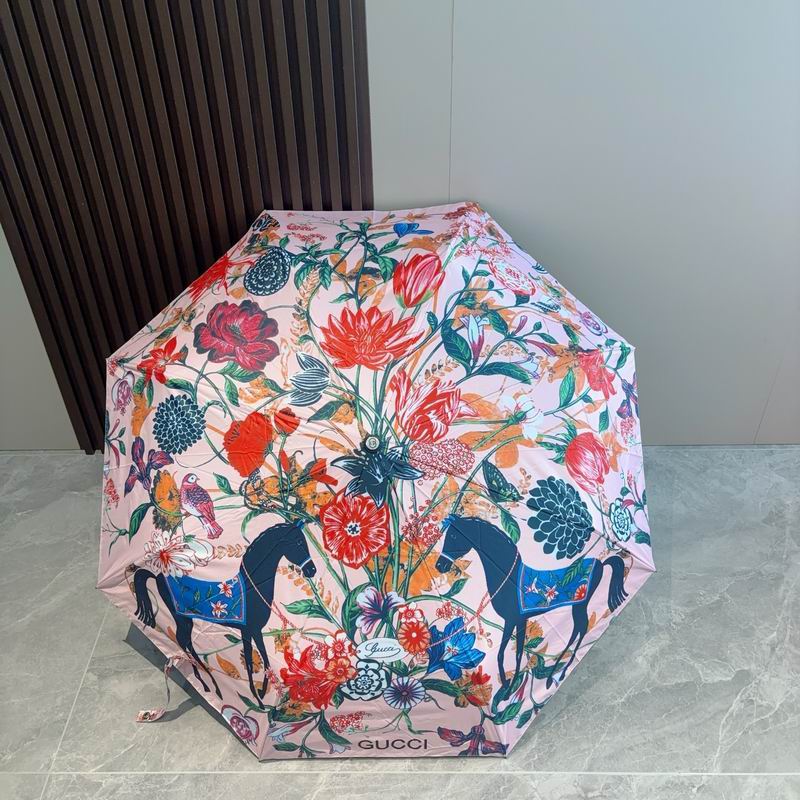 Gucci Umbrella (106)