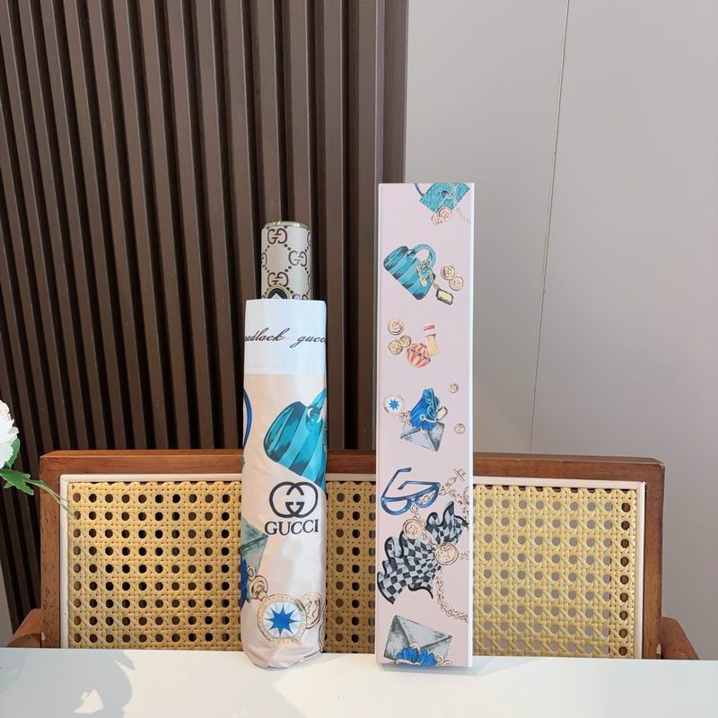 Gucci Umbrella (110)