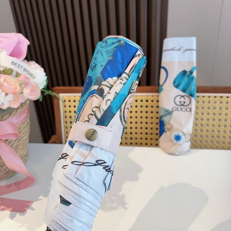 Gucci Umbrella (112)