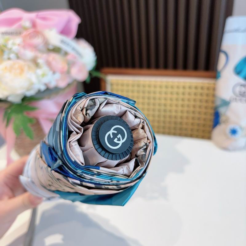 Gucci Umbrella (113)