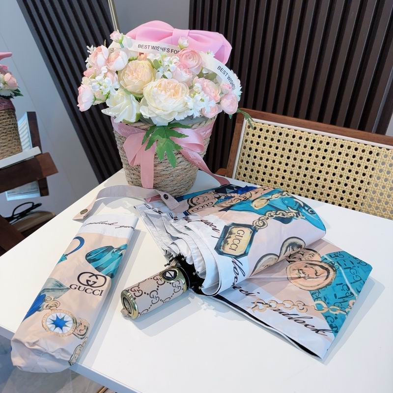 Gucci Umbrella (114)