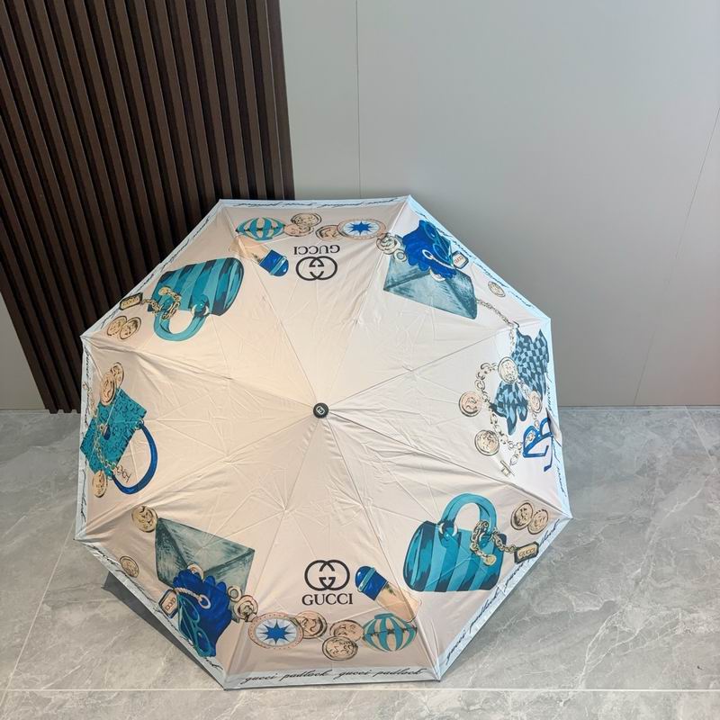 Gucci Umbrella (115)