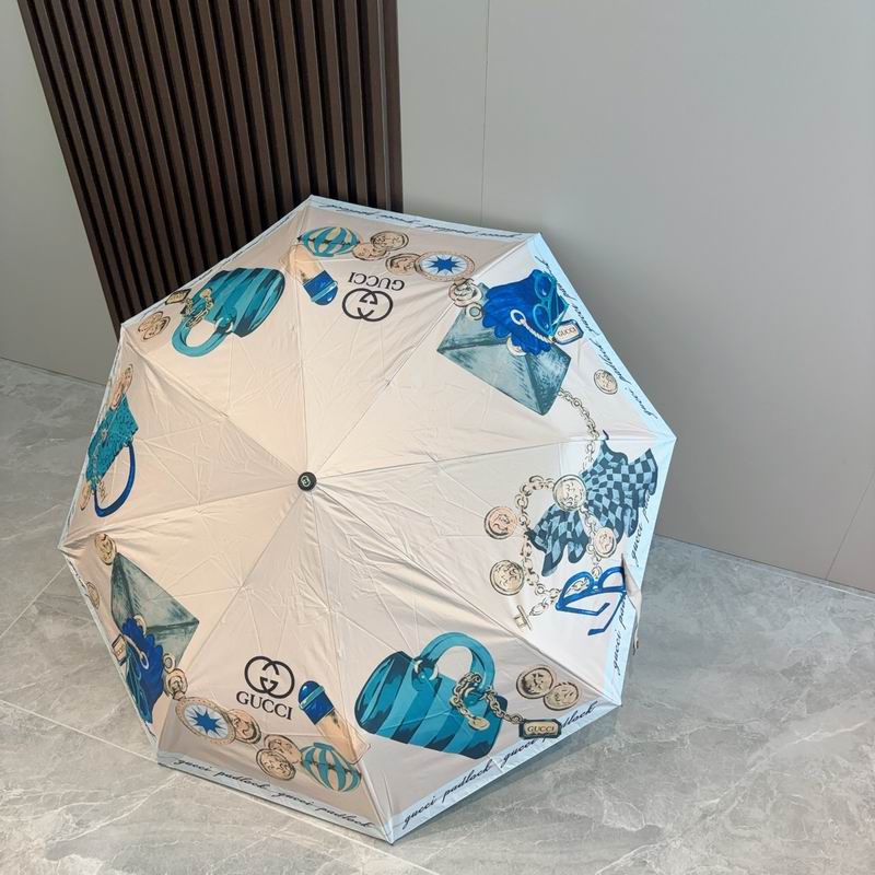 Gucci Umbrella (116)