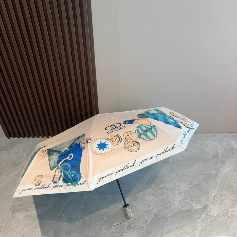 Gucci Umbrella (117)