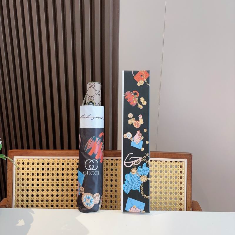 Gucci Umbrella (118)