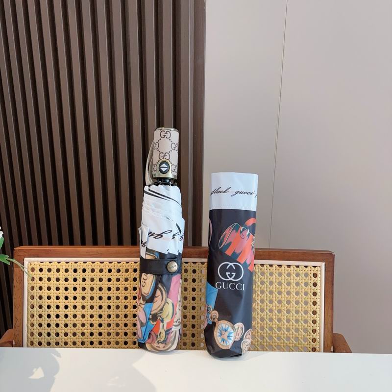 Gucci Umbrella (119)