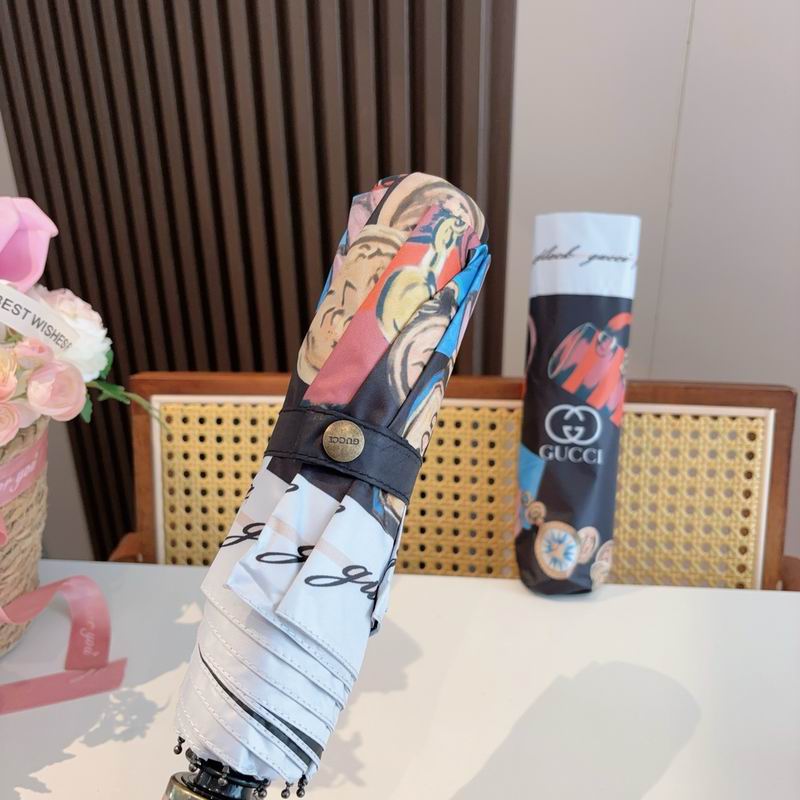 Gucci Umbrella (120)