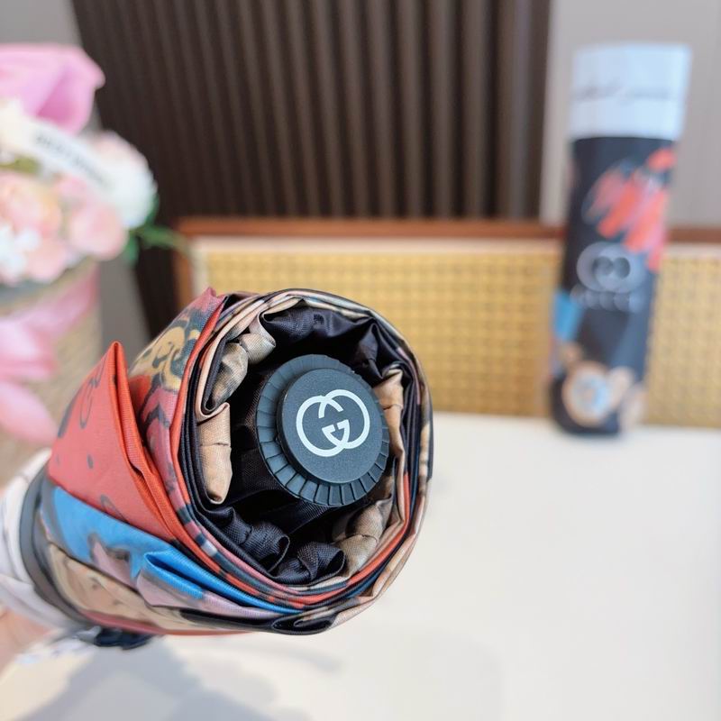 Gucci Umbrella (122)