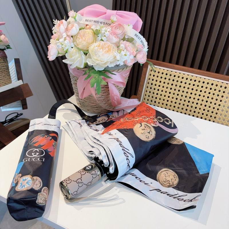 Gucci Umbrella (123)