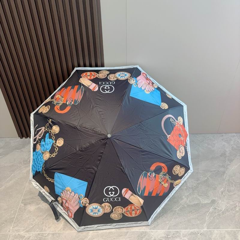 Gucci Umbrella (124)