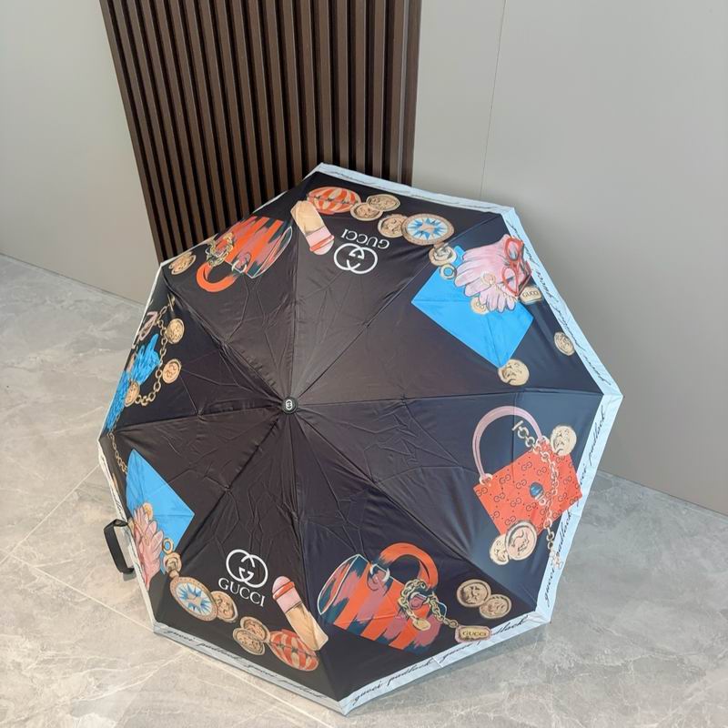 Gucci Umbrella (125)