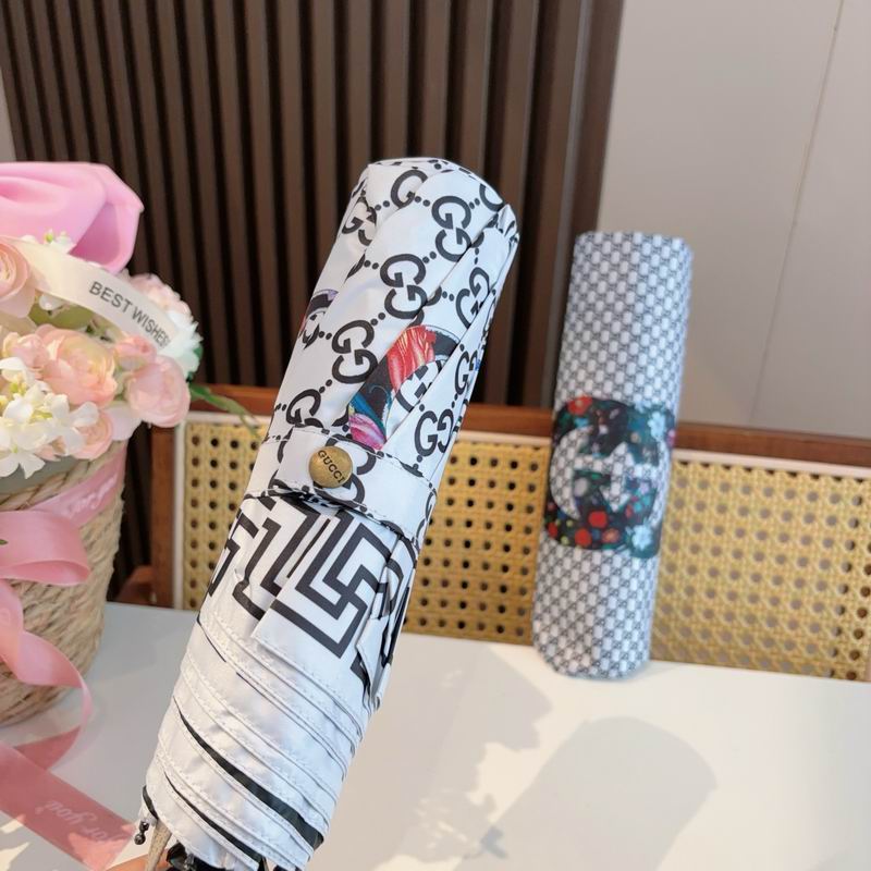 Gucci Umbrella (130)