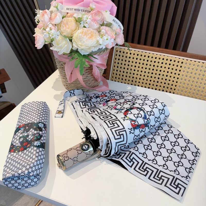 Gucci Umbrella (132)