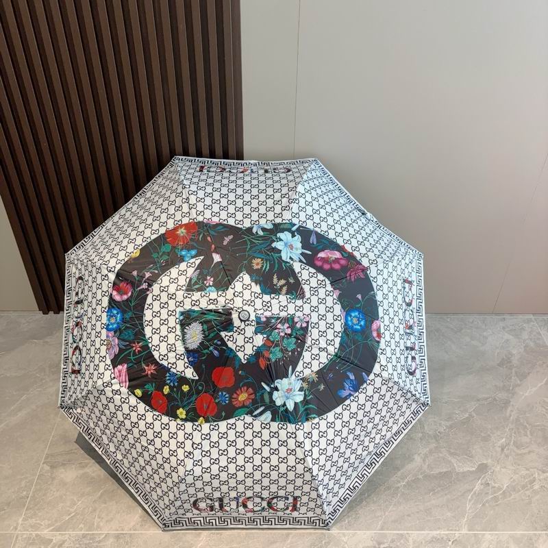 Gucci Umbrella (133)