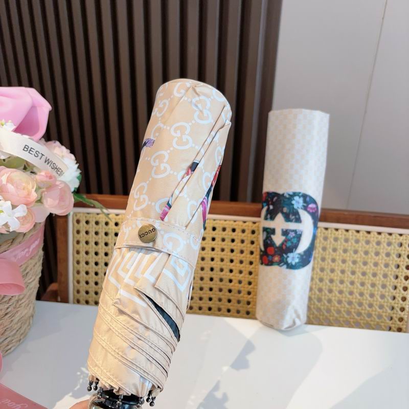 Gucci Umbrella (138)