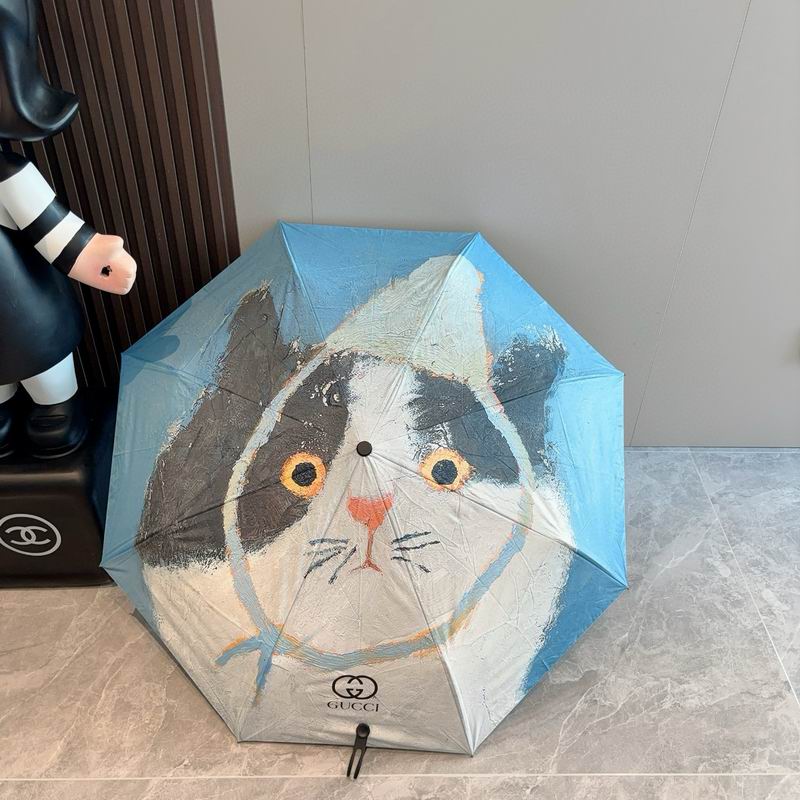 Gucci Umbrella (25)
