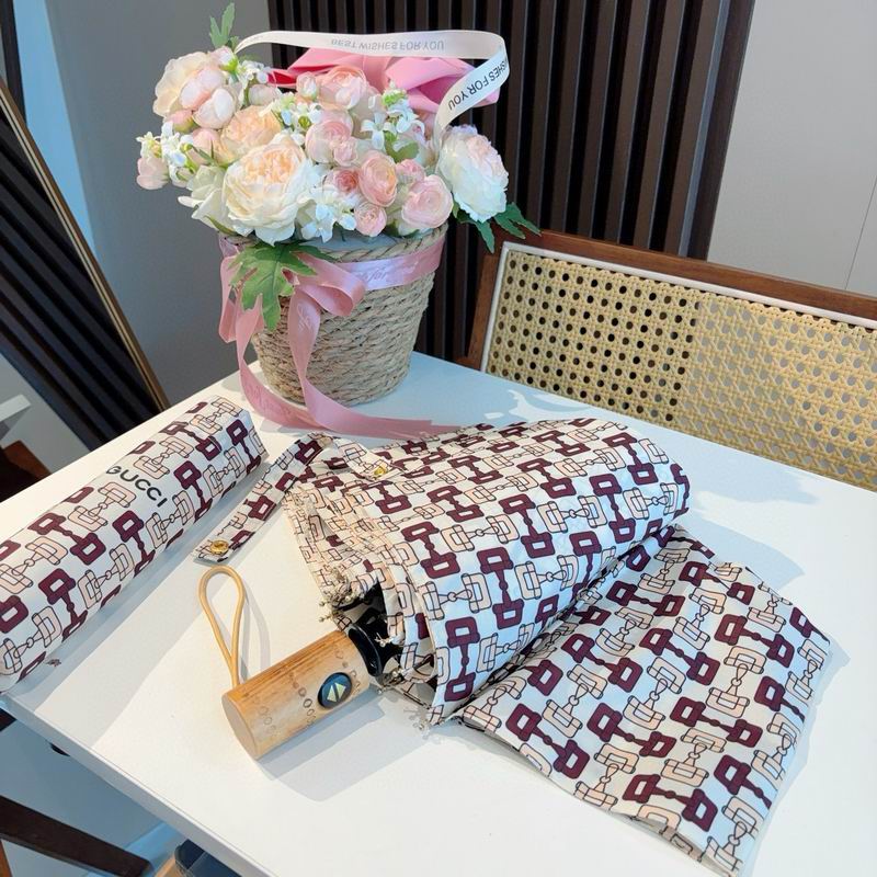 Gucci Umbrella (6)