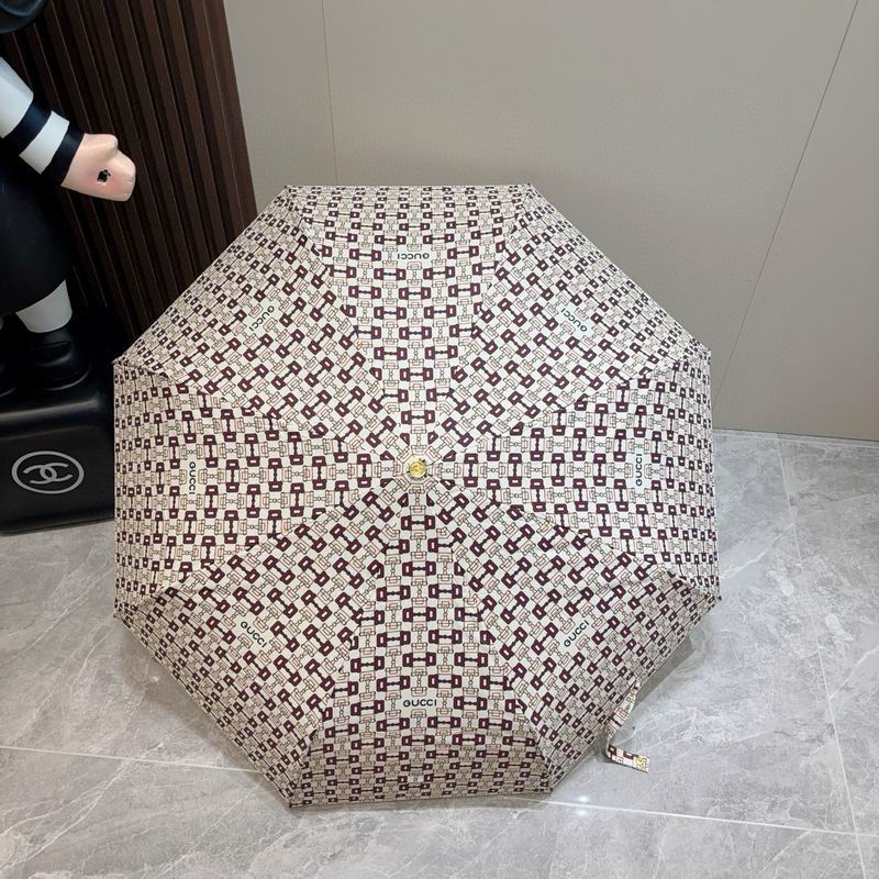 Gucci Umbrella (7)