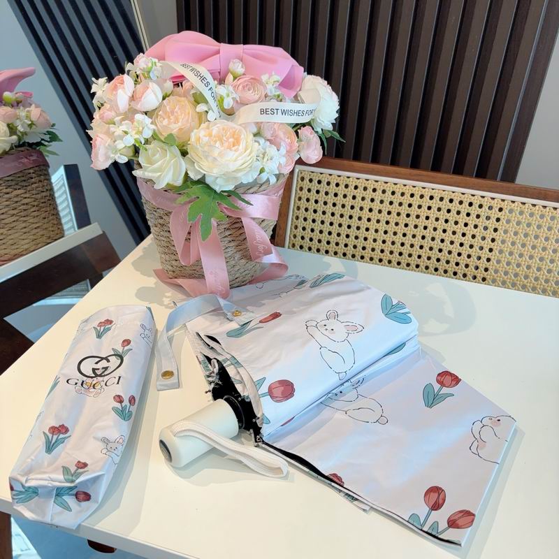Gucci Umbrella (78)