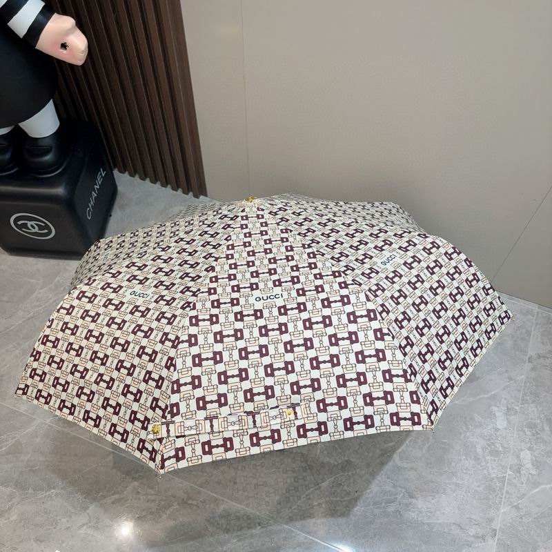 Gucci Umbrella (9)
