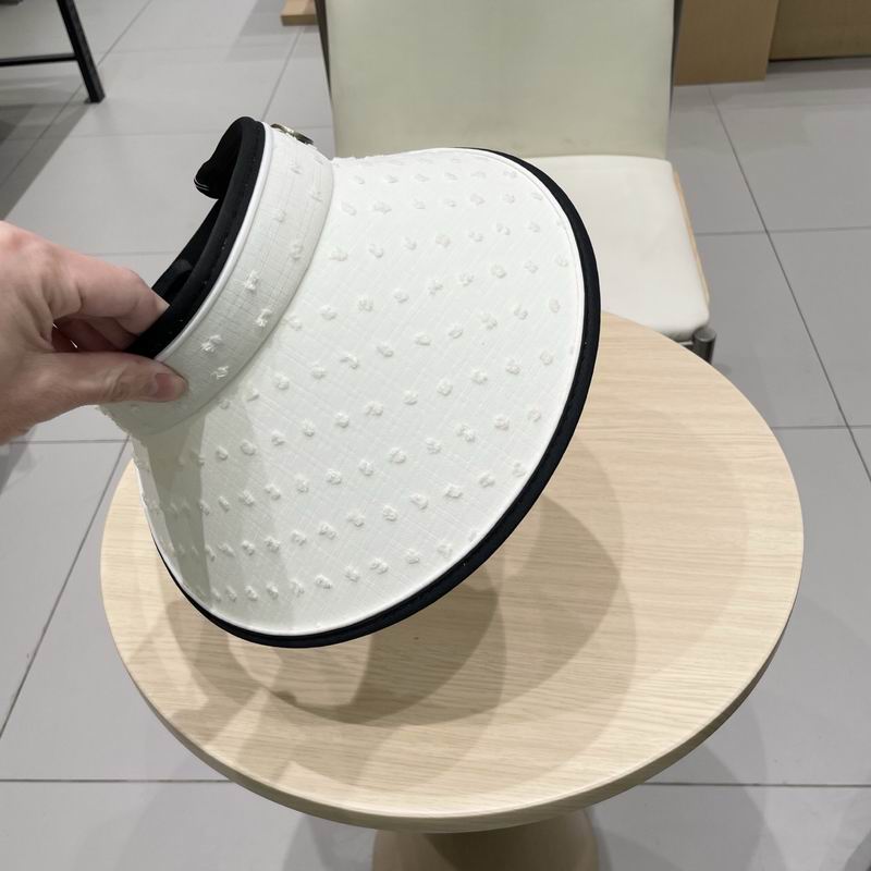 Gucci Visor (1)