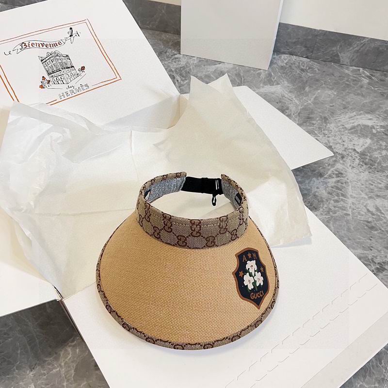 Gucci Visor (10)
