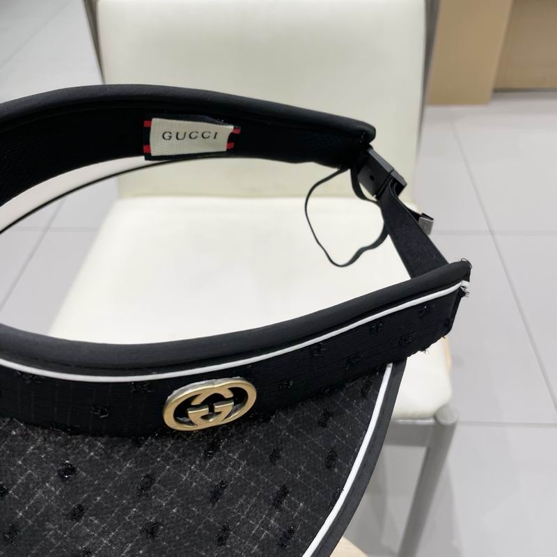 Gucci Visor (11)