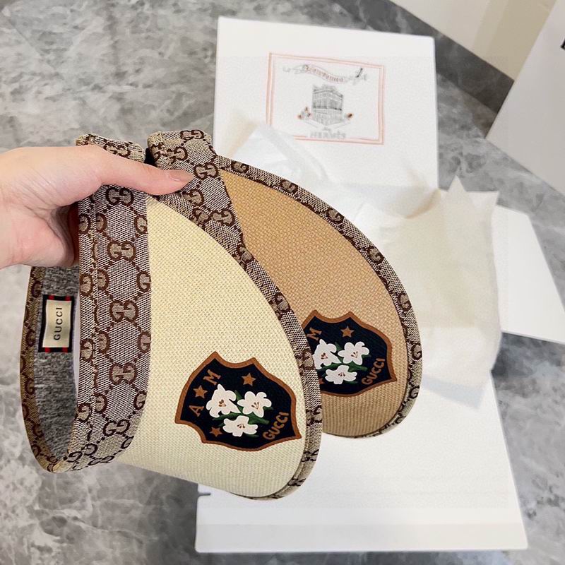 Gucci Visor (12)