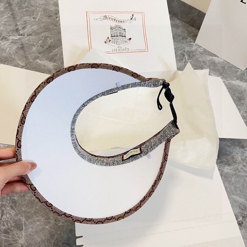 Gucci Visor (13)