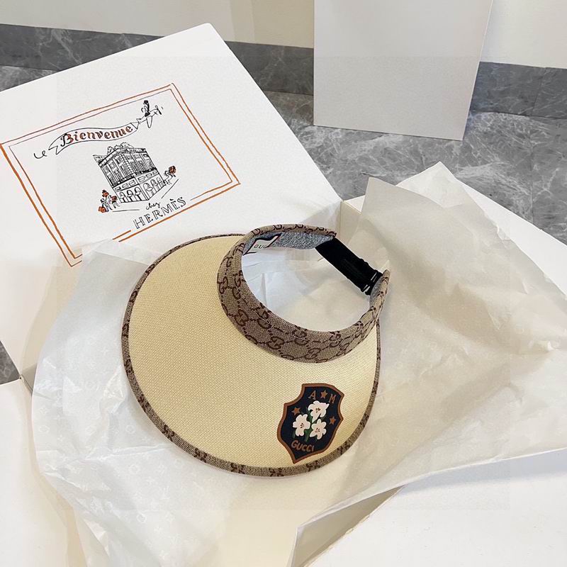 Gucci Visor (14)